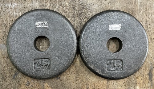 Ivanko pancake barbell - lb,