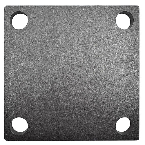 6x6 weldable square - 6x6",